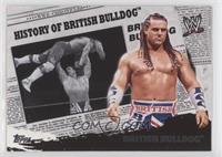 The British Bulldog