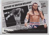 The British Bulldog