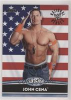 John Cena