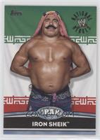 Iron Sheik