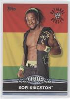 Kofi Kingston