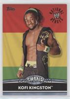 Kofi Kingston