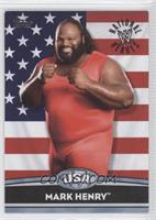 Mark Henry