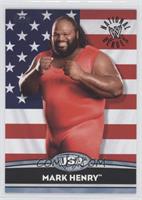 Mark Henry