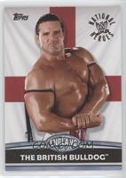 The British Bulldog