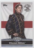 William Regal [EX to NM]