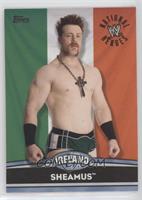 Sheamus