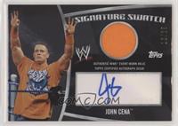 John Cena #/25