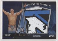 The Miz #/30