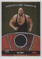 Big Show #/99