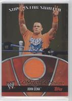 John Cena #/99