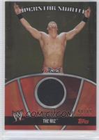 The Miz #/99