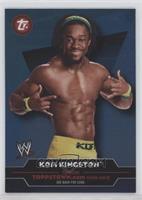 Kofi Kingston