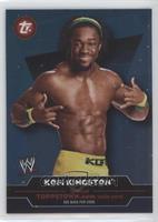 Kofi Kingston