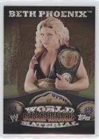 Beth Phoenix