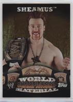 Sheamus