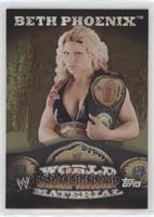 Beth Phoenix