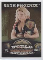 Beth Phoenix [EX to NM]