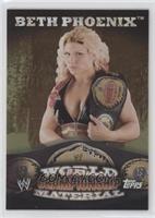 Beth Phoenix