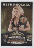 Beth Phoenix