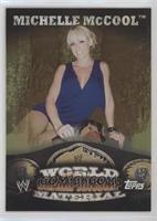 Michelle McCool