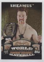 Sheamus