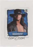 Undertaker