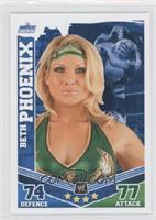 Beth Phoenix