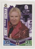 Bobby Heenan