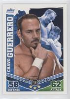 Chavo Guerrero