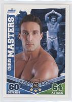 Chris Masters