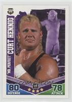 Curt Hennig [Noted]