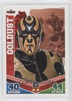 Goldust