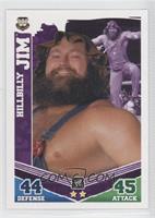 Hillbilly Jim