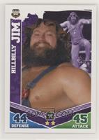 Hillbilly Jim