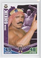 The Iron Sheik