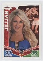 Jillian Hall