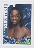 Kofi Kingston