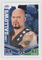 Luke Gallows