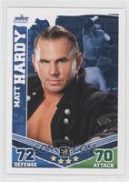 Matt Hardy