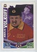 Nikolai Volkoff