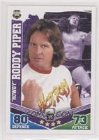 Roddy Piper