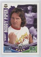 Roddy Piper