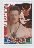 Sheamus