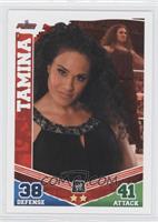 Tamina Snuka