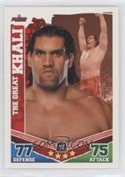 The Great Khali