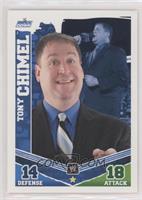 Tony Chimel [EX to NM]