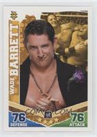 Wade Barrett