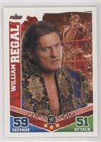 William Regal