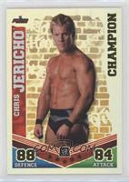 Chris Jericho [Good to VG‑EX]